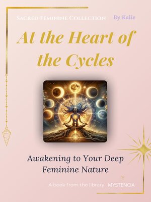 cover image of At the Heart of the Cycles